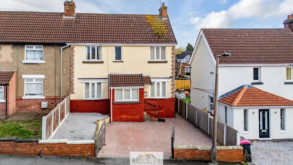 Main image of property: Anston Avenue, Kiveton Park, Sheffield