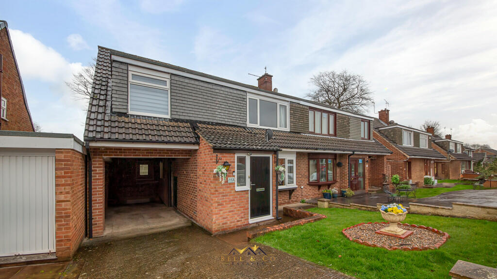 Main image of property: Devonshire Drive, North Anston, Sheffield
