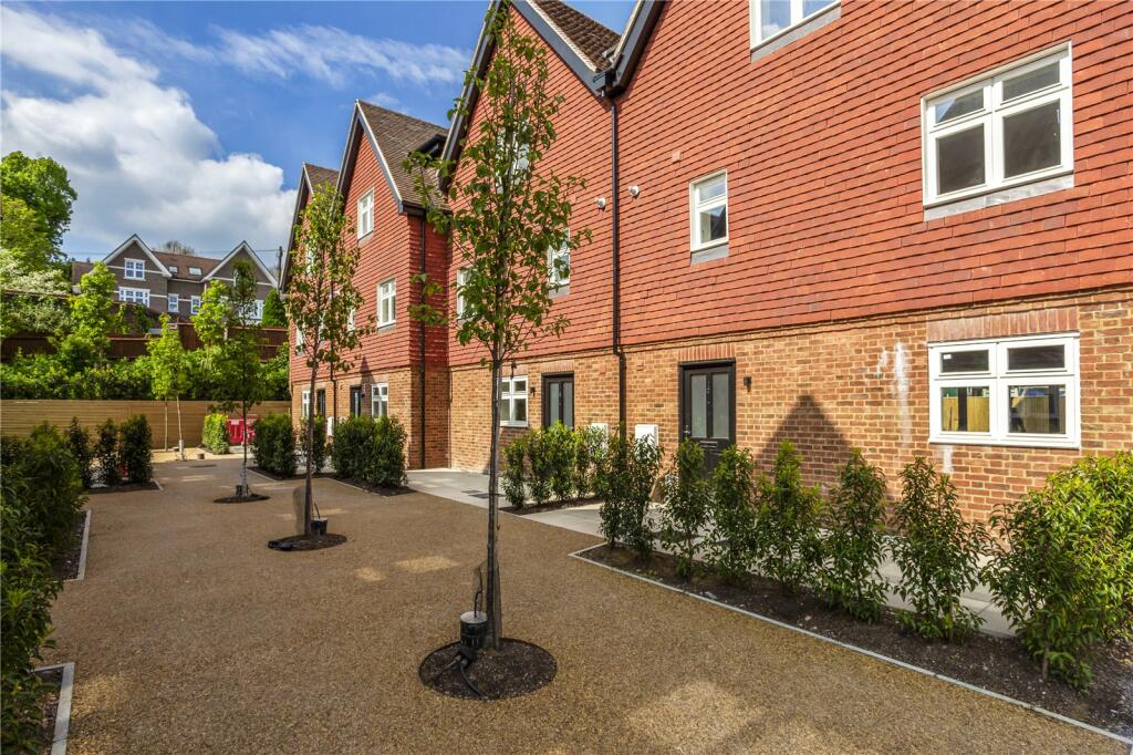 Main image of property: Station Yard, Waterhouse Lane, Kingswood, Surrey, KT20