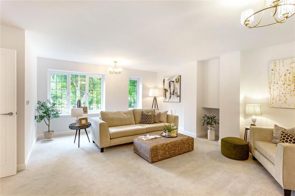 Additional property image - Warlingham Heights, Washpond Lane, Warlingham, Surrey, CR6