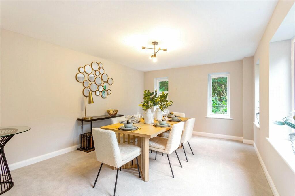 Additional property image - Warlingham Heights, Washpond Lane, Warlingham, Surrey, CR6