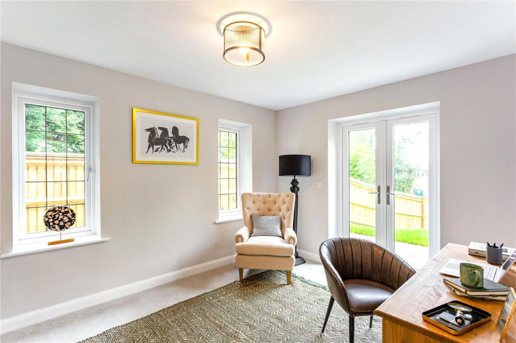 Additional property image - Warlingham Heights, Washpond Lane, Warlingham, Surrey, CR6