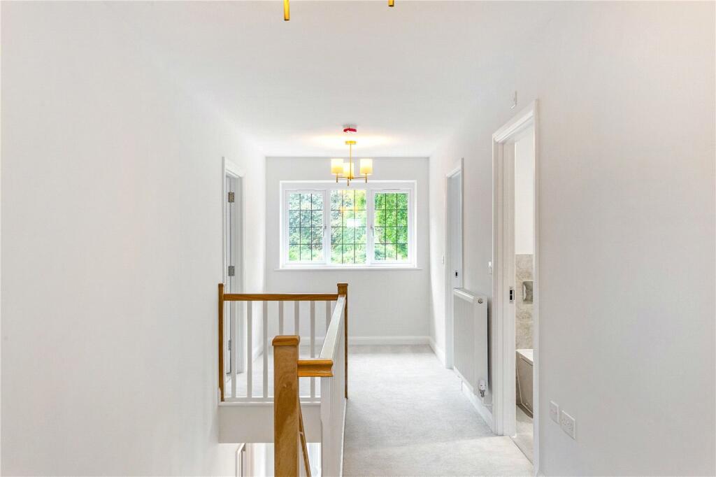 Additional property image - Warlingham Heights, Washpond Lane, Warlingham, Surrey, CR6