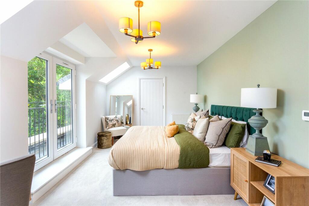 Additional property image - Warlingham Heights, Washpond Lane, Warlingham, Surrey, CR6