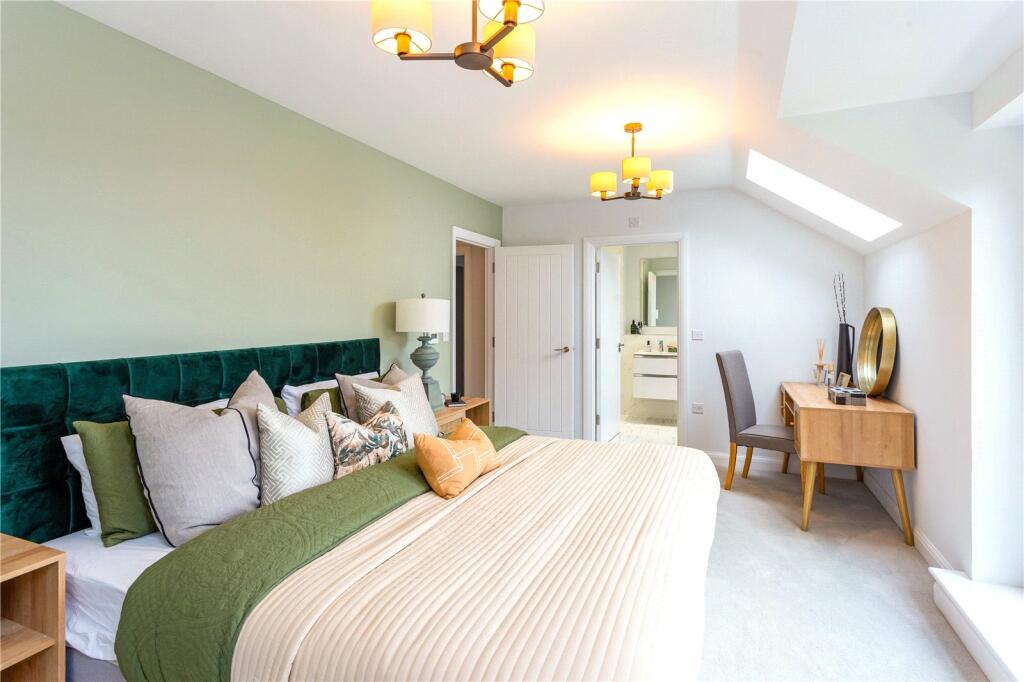 Additional property image - Warlingham Heights, Washpond Lane, Warlingham, Surrey, CR6