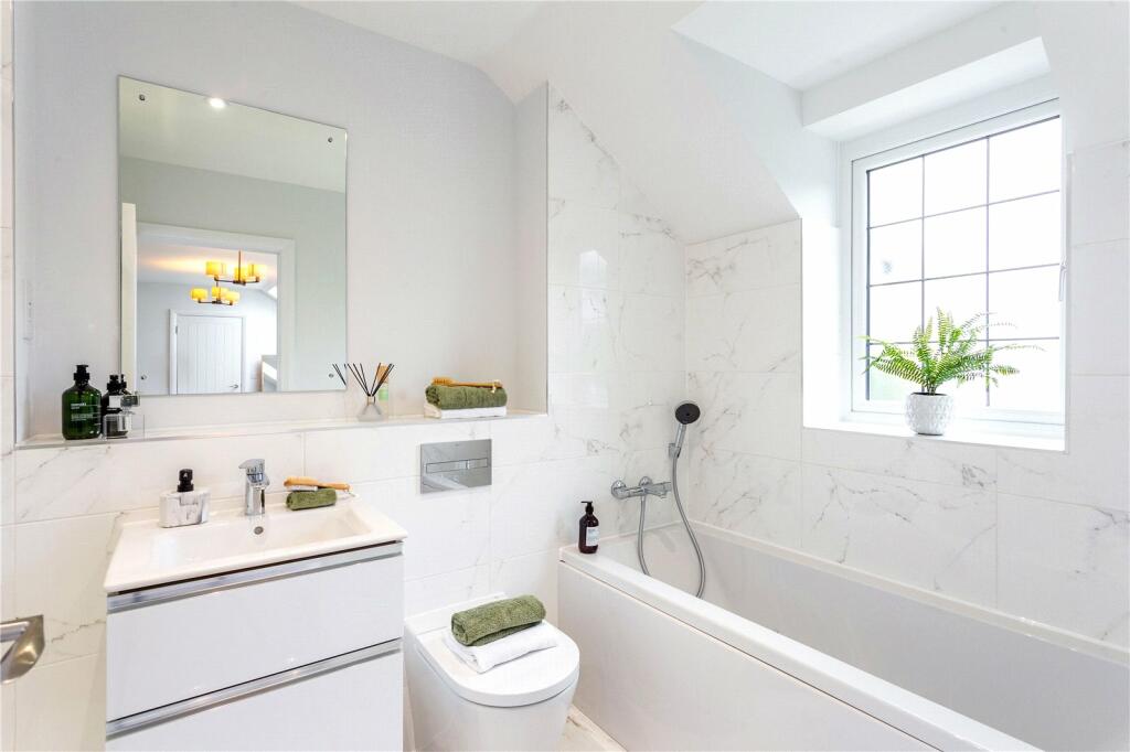 Additional property image - Warlingham Heights, Washpond Lane, Warlingham, Surrey, CR6