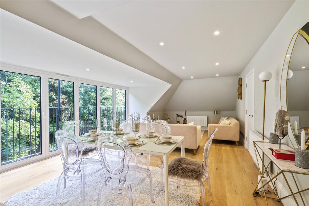 Additional property image - Elysian House, 2 Northwood Avenue, Purley, Surrey, CR8