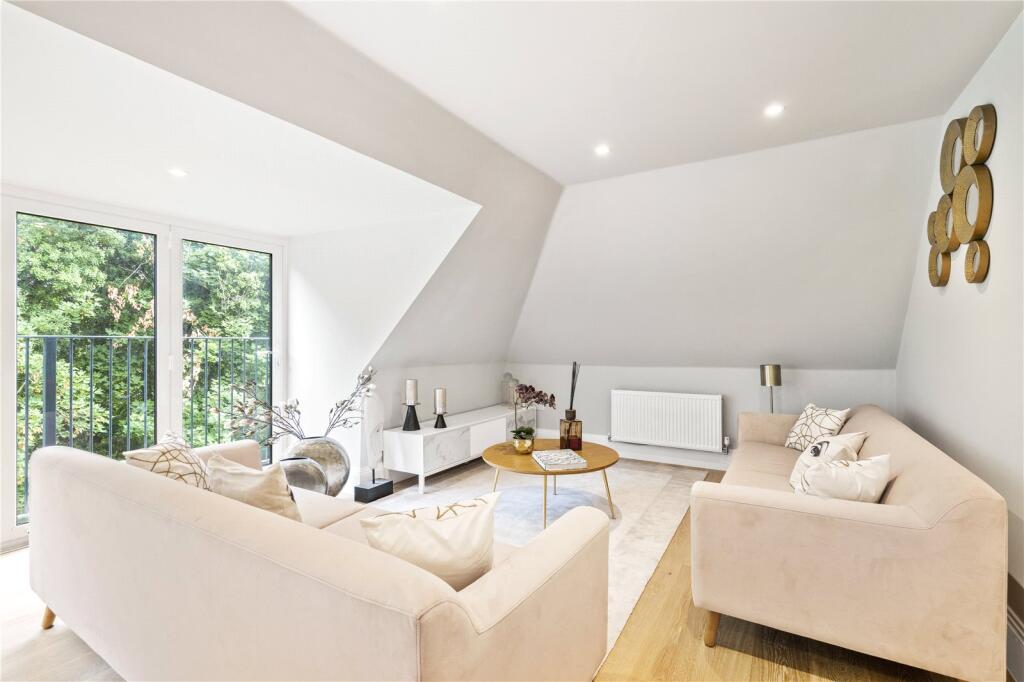 Additional property image - Elysian House, 2 Northwood Avenue, Purley, Surrey, CR8
