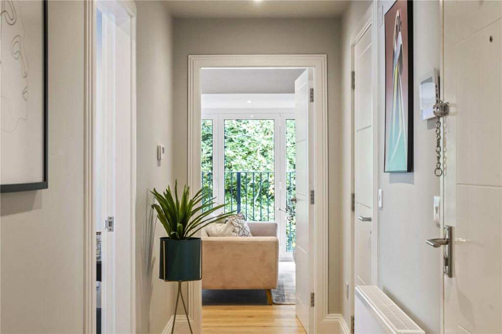 Additional property image - Elysian House, 2 Northwood Avenue, Purley, Surrey, CR8