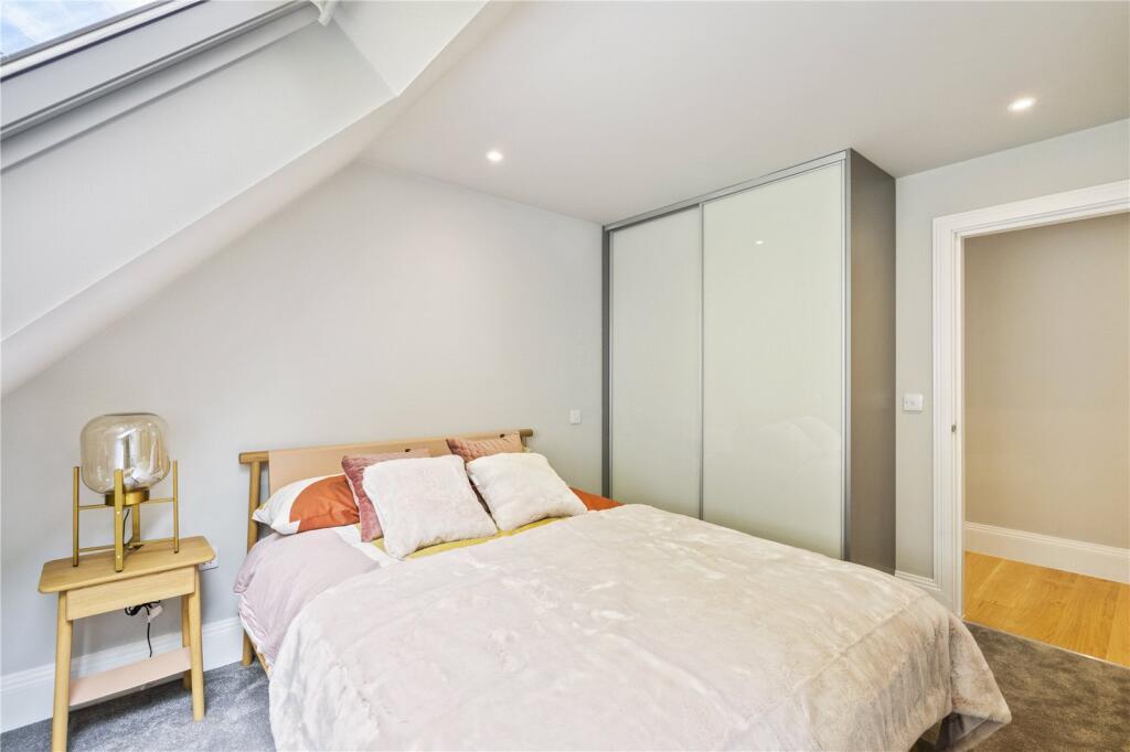 Additional property image - Elysian House, 2 Northwood Avenue, Purley, Surrey, CR8