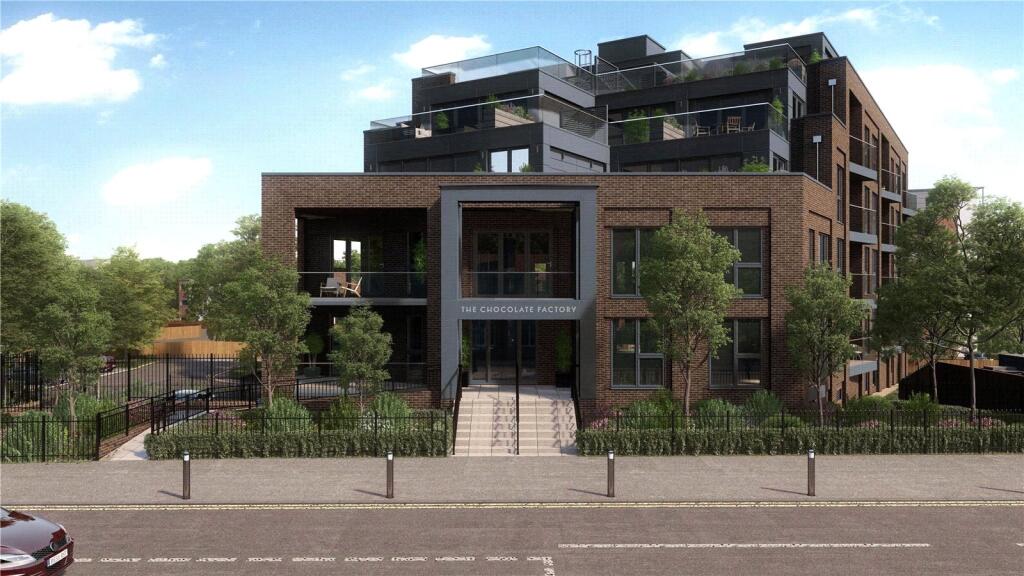 Main image of property: The Chocolate Factory, Quarry Road, Tunbridge Wells, Kent, TN1