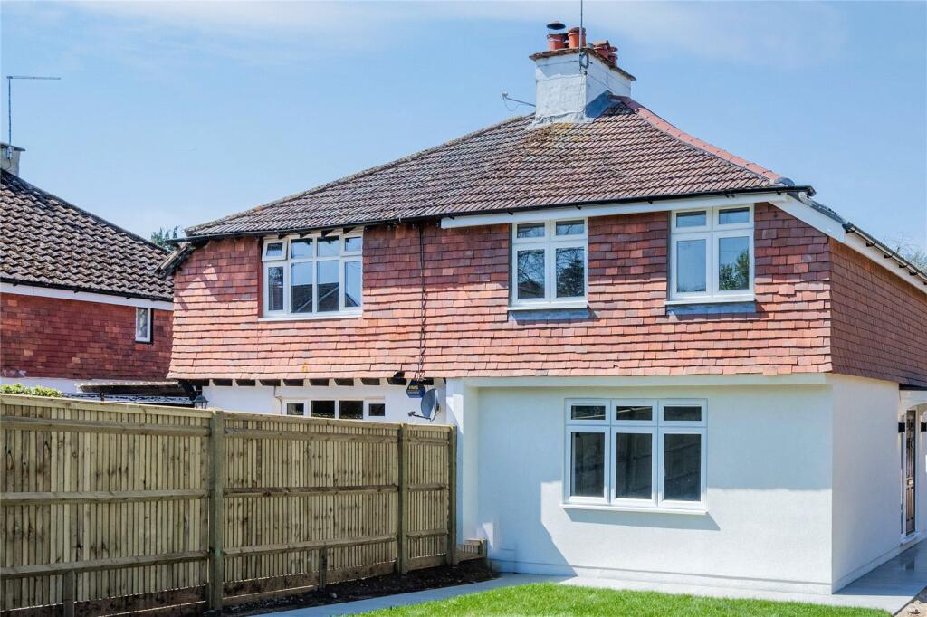 Main image of property: The Waldrons, Rowplatt Lane, Felbridge, East Grinstead, RH19