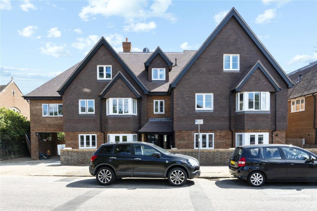 Main image of property: Codes House, Yorke Road, Reigate, Surrey, RH2