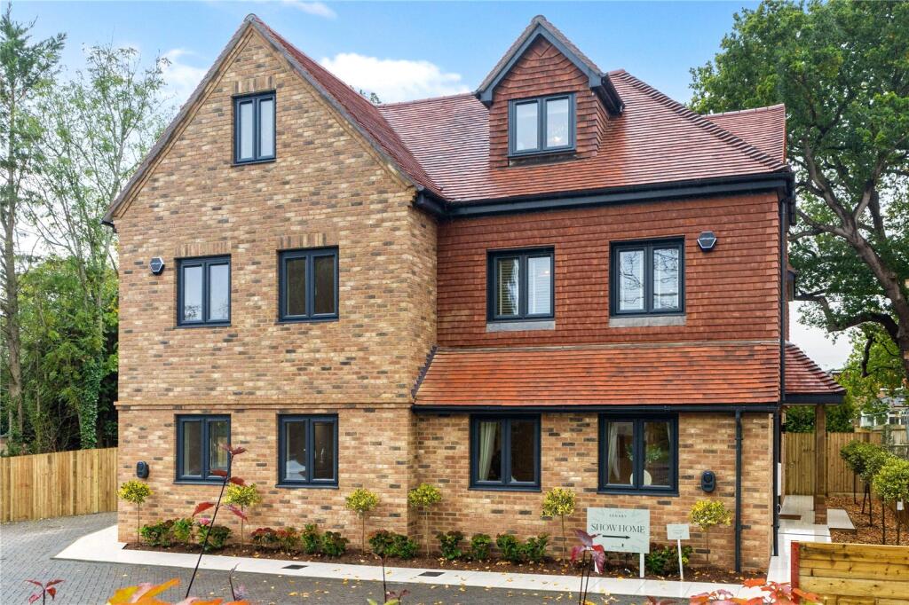 Main image of property: The Senary, Ridge Way, Edenbridge, Kent, TN8