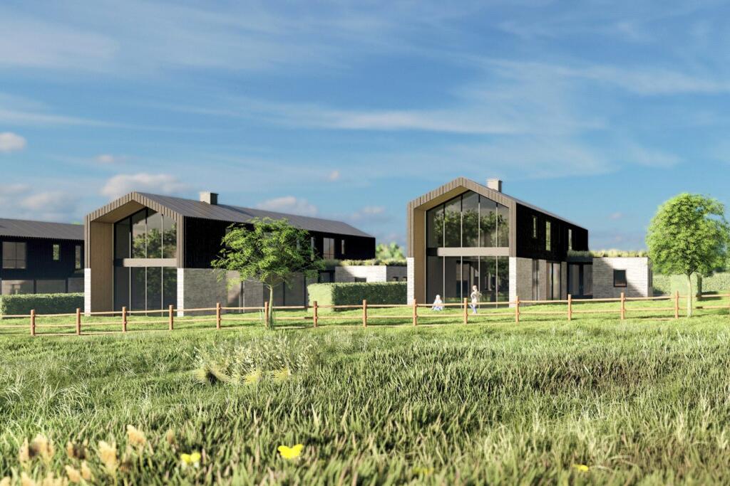 Main image of property: Water Tower Place, Water Tower Close, Beechin Wood Lane, Platt, TN15