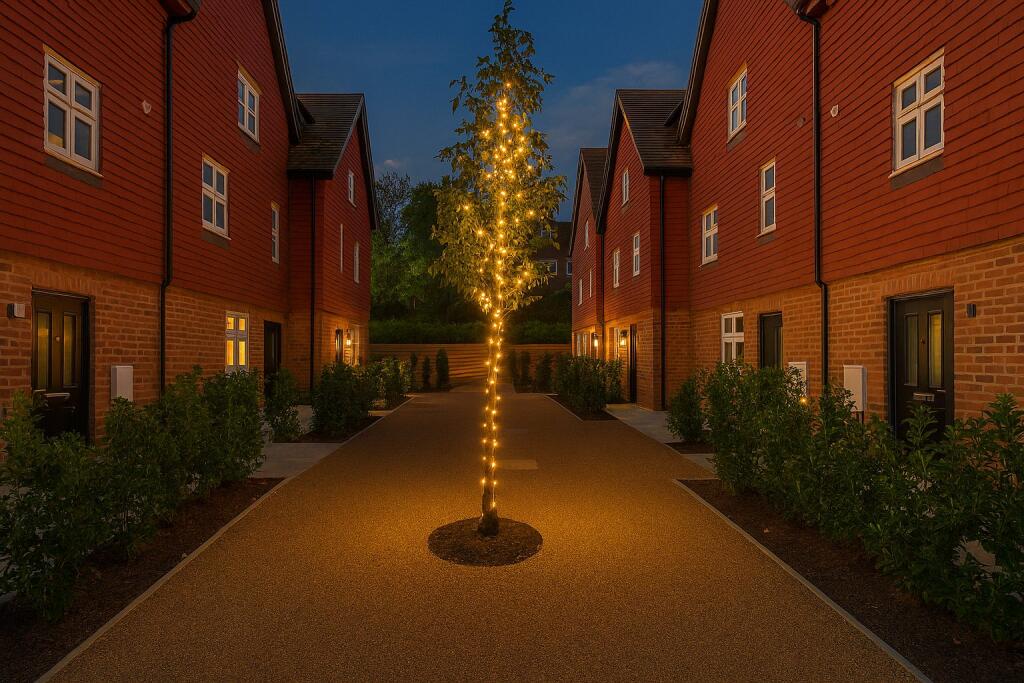 Main image of property: Station Yard, Waterhouse Lane, Kingswood, Surrey, KT20