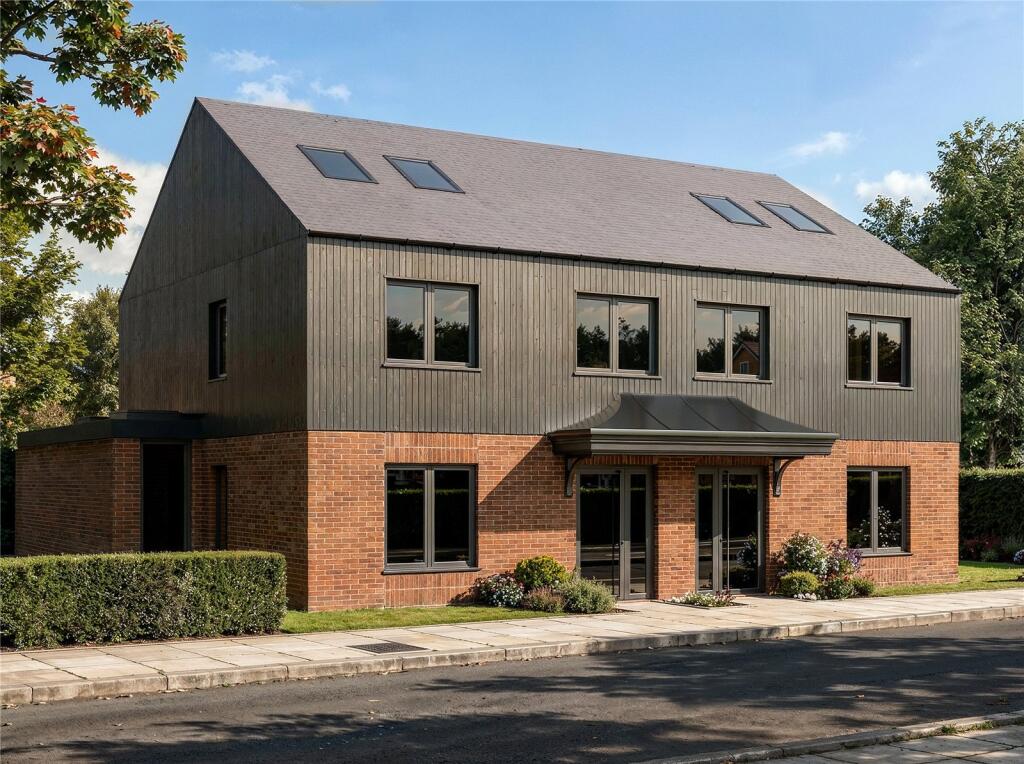 Main image of property: Water Tower Place, Water Tower Close, Beechin Wood Lane, Platt, TN15