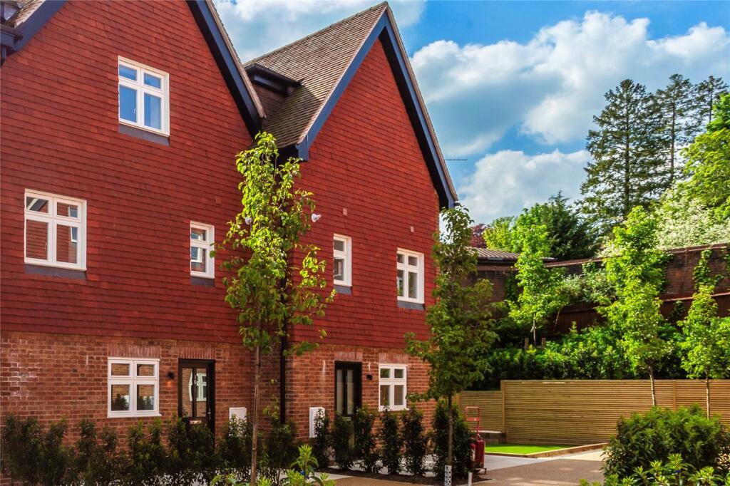 Main image of property: Station Yard, Waterhouse Lane, Kingswood, Surrey, KT20