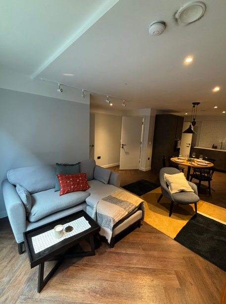 Main image of property: Henry Street, Manchester, Greater Manchester, M4