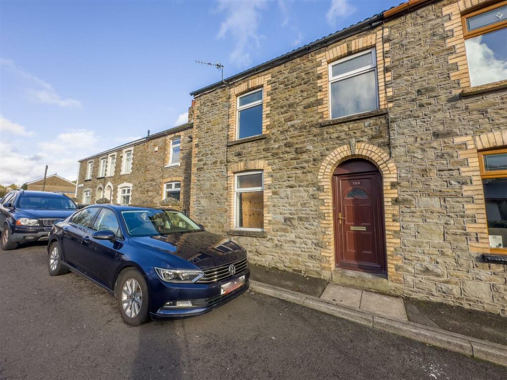 Main image of property: Tillery Street, Abertillery