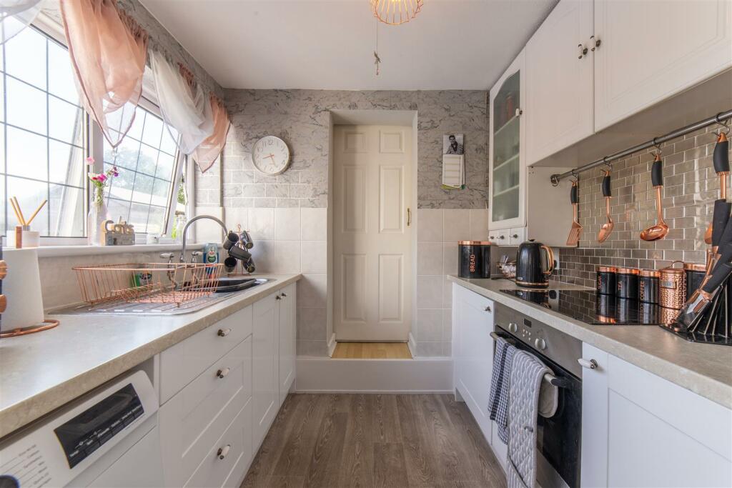 Main image of property: Picwic Green, Greenmeadow, Cwmbran