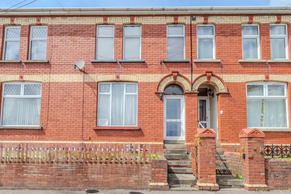 Main image of property: Tranch Road, Pontypool