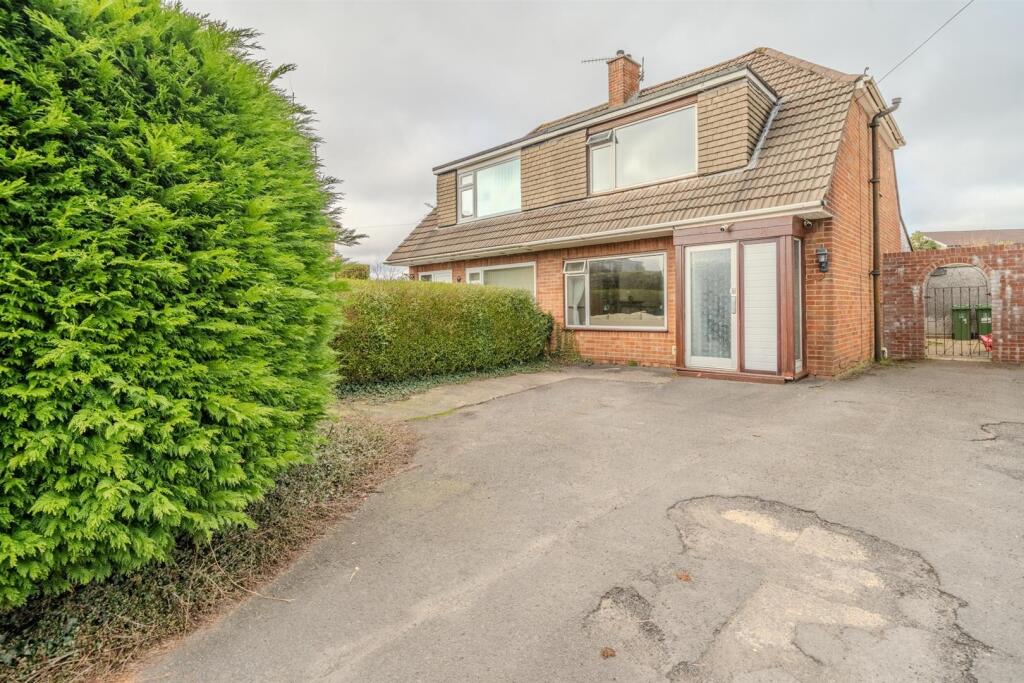 Main image of property: Trostrey Close, New Inn, Pontypool
