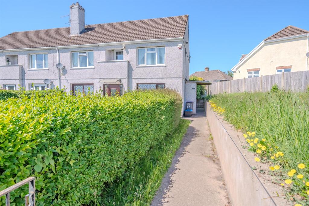 Main image of property: Jerusalem Lane, New Inn, Pontypool