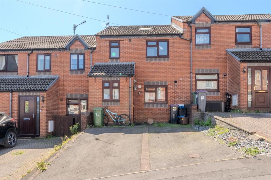 Main image of property: Austin Road, Sebastopol, Pontypool