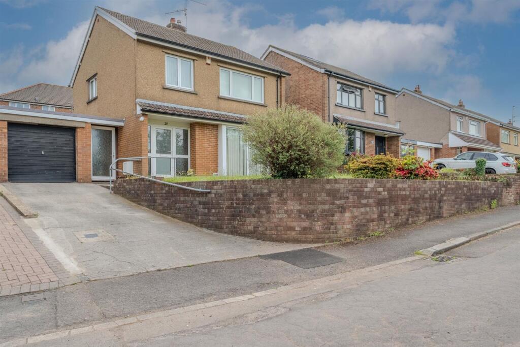 Main image of property: The Highway, New Inn, Pontypool