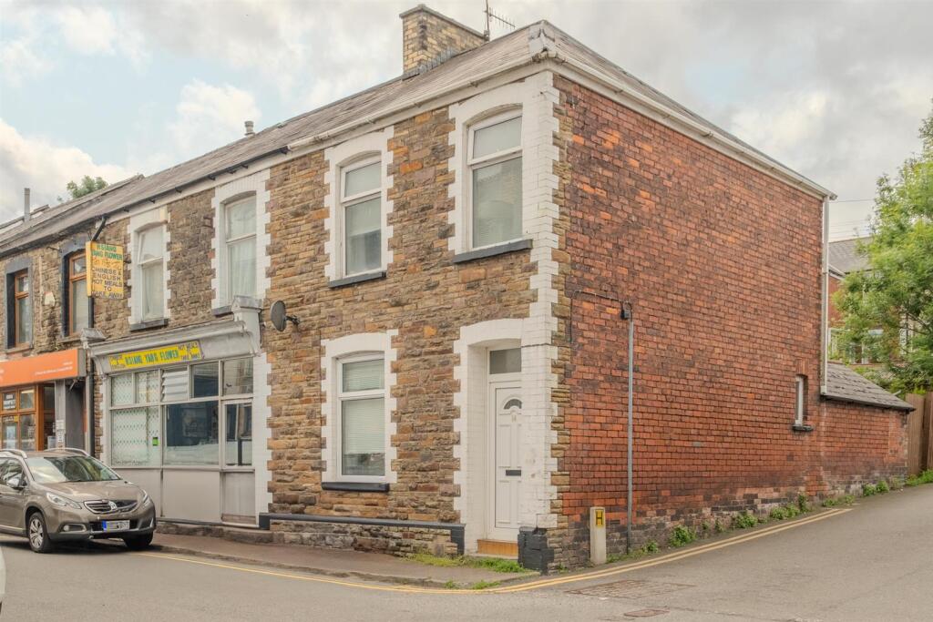 Main image of property: Windsor Road, Griffithstown, Pontypool