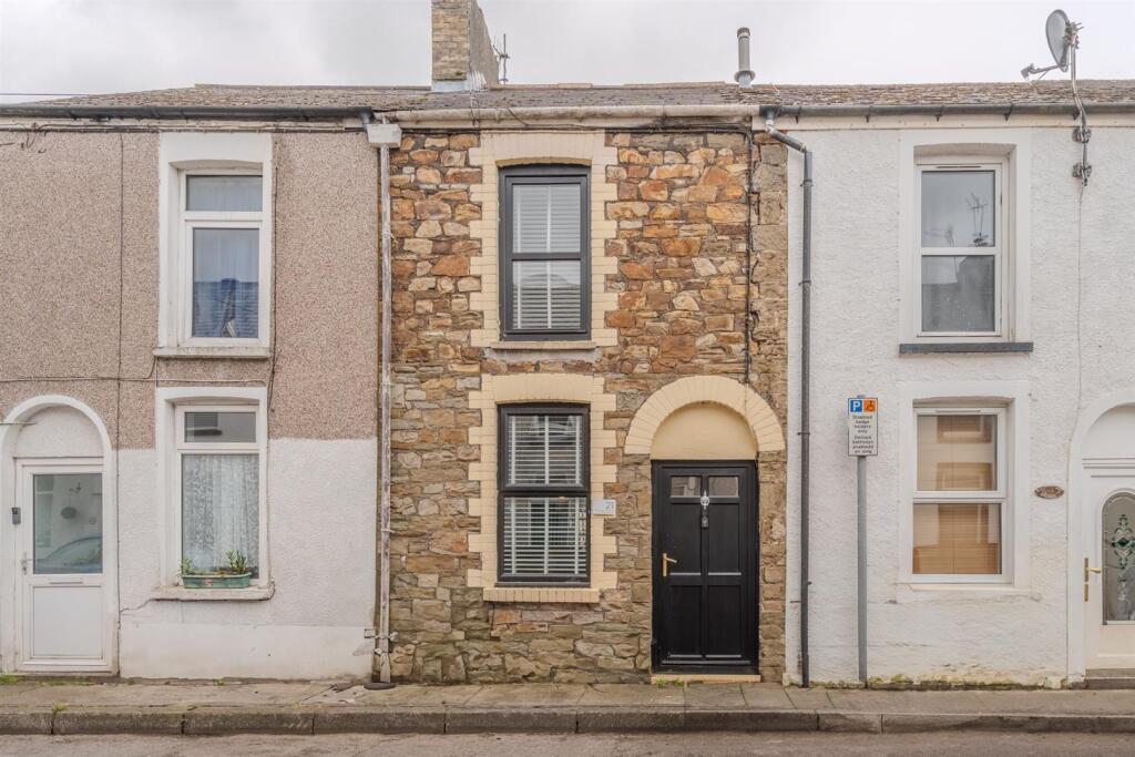Main image of property: Gwent Street, Pontypool