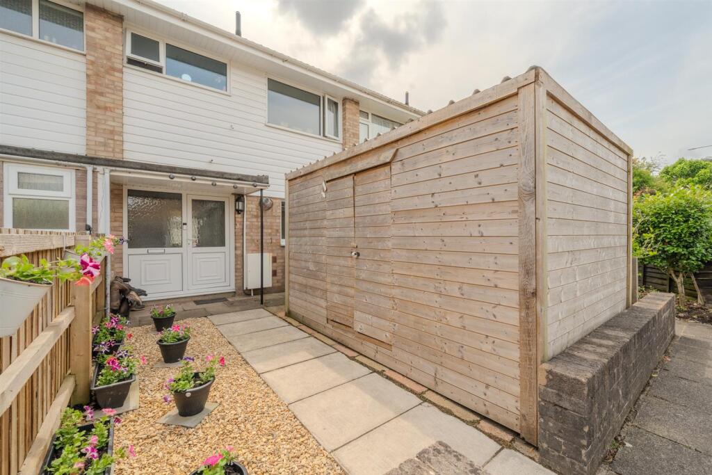 Main image of property: Stokes Drive, Ponthir, Newport