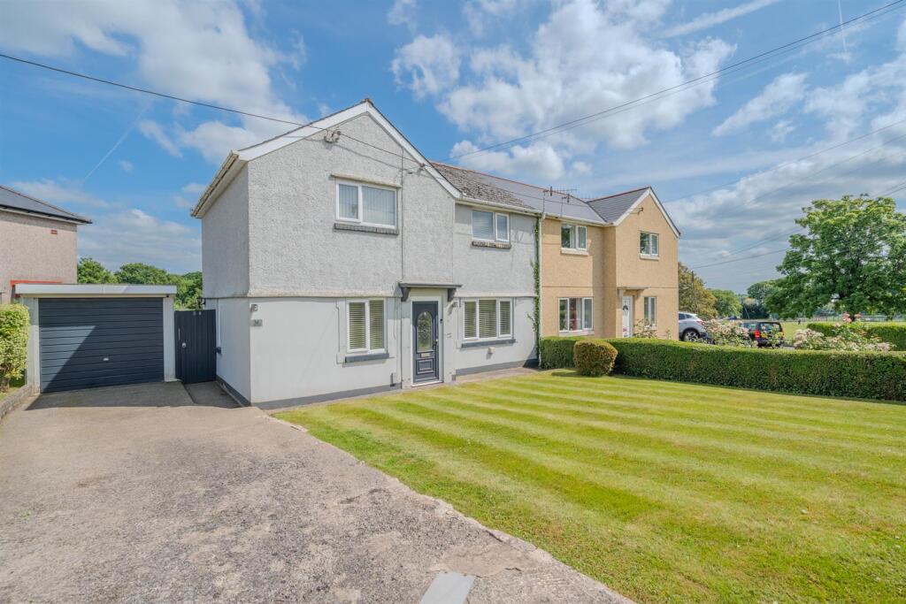 Main image of property: Golf Road, New Inn, Pontypool
