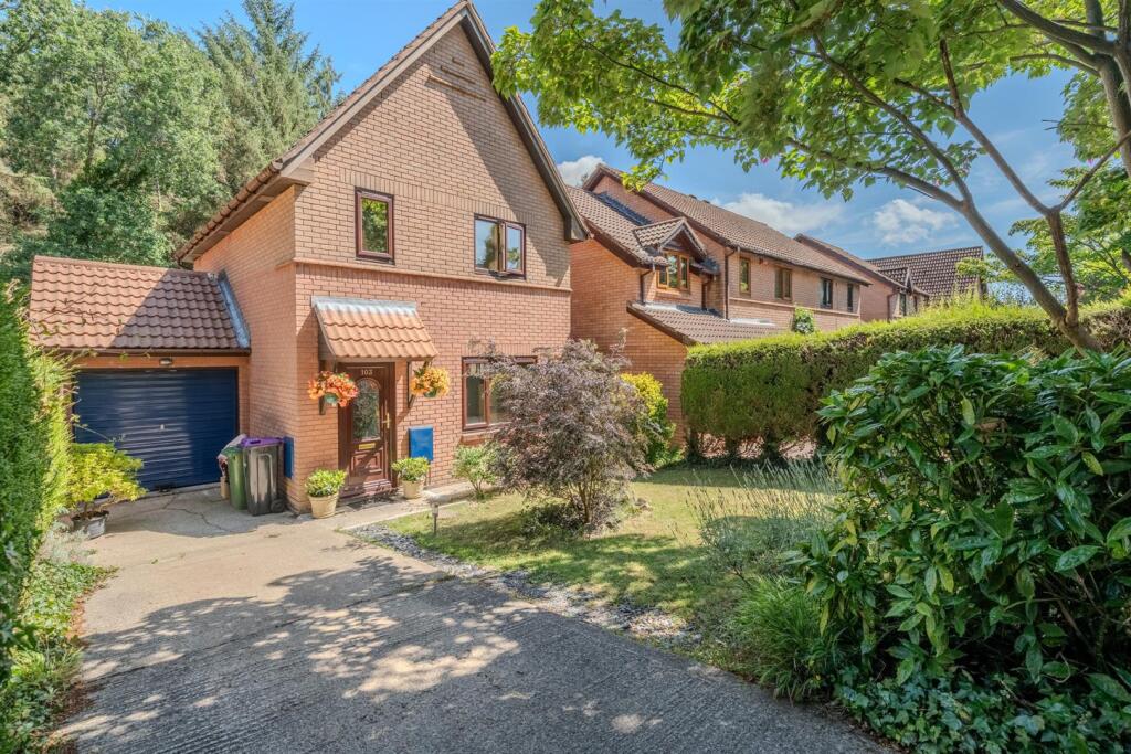 Main image of property: Daffodil Court, Cwmbran