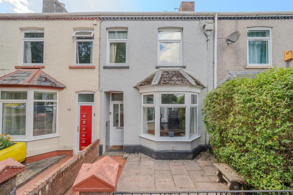 Main image of property: Llantarnam Road, Llantarnam, Cwmbran