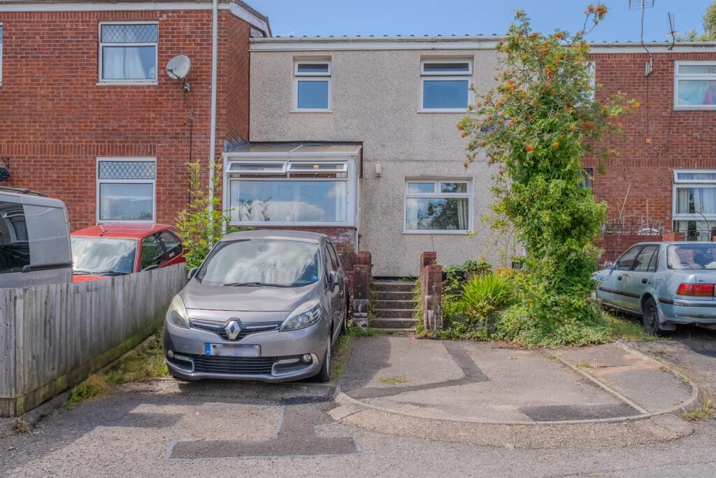 Main image of property: Wye Court, Thornhill, Cwmbran