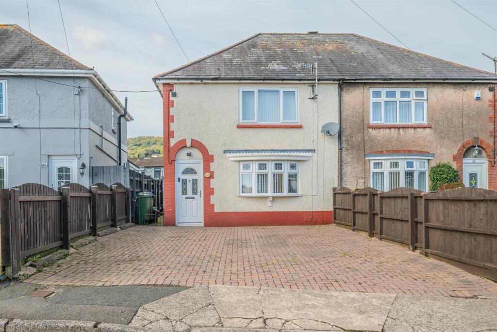 Main image of property: North Road, Pontypool