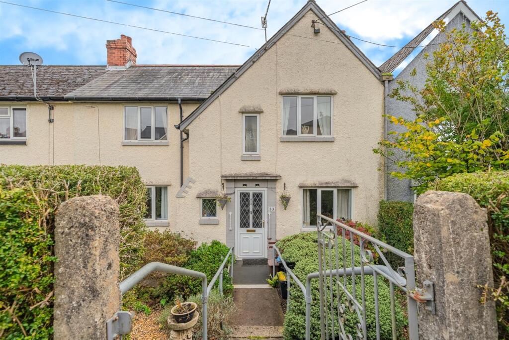 Main image of property: Hawthorn Road, Sebastopol, Pontypool