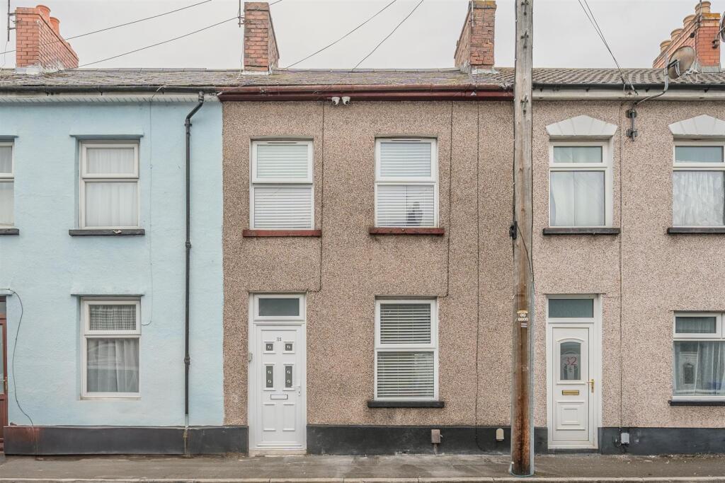 Main image of property: Canon Street, Newport
