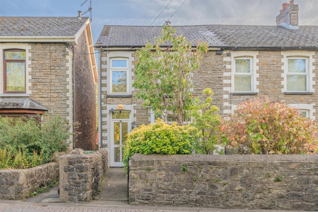 Main image of property: Lewis Terrace, Pontnewynydd, Pontypool