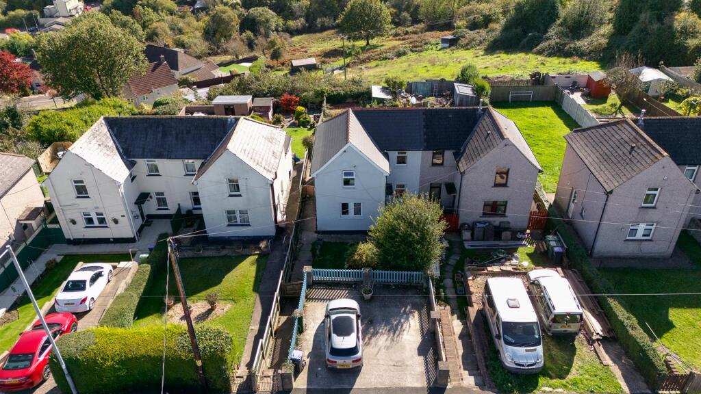 Main image of property: Blaendare Road, Pontypool