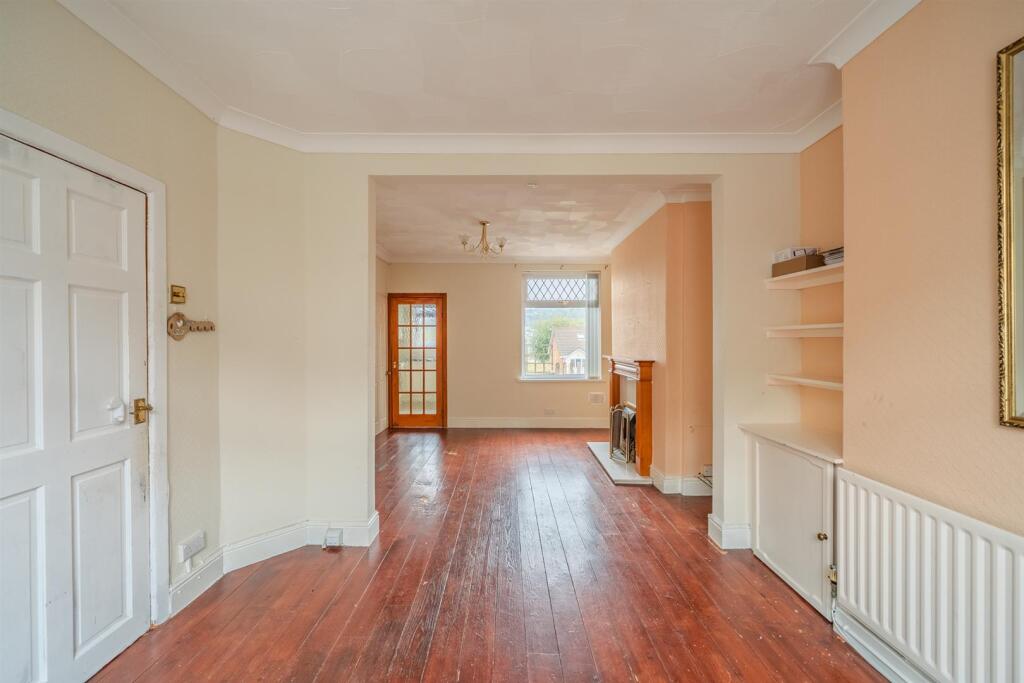 Main image of property: Fowler Street, Wainfelin, Pontypool