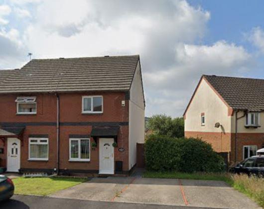 Main image of property: Cwrt Y Waun, Beddau, Pontypridd