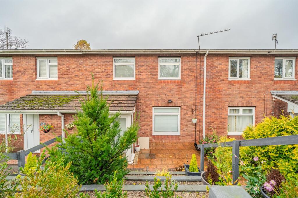 Main image of property: Bryn Milwr, Hollybush, Cwmbran