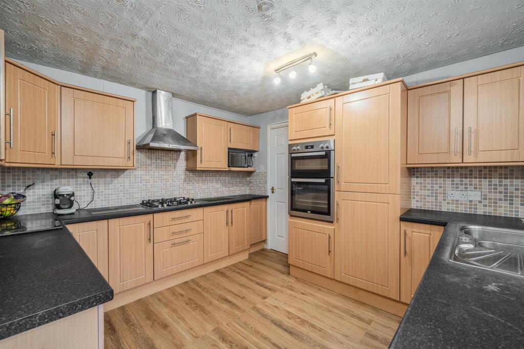 Main image of property: Bryn Milwr, Hollybush, Cwmbran
