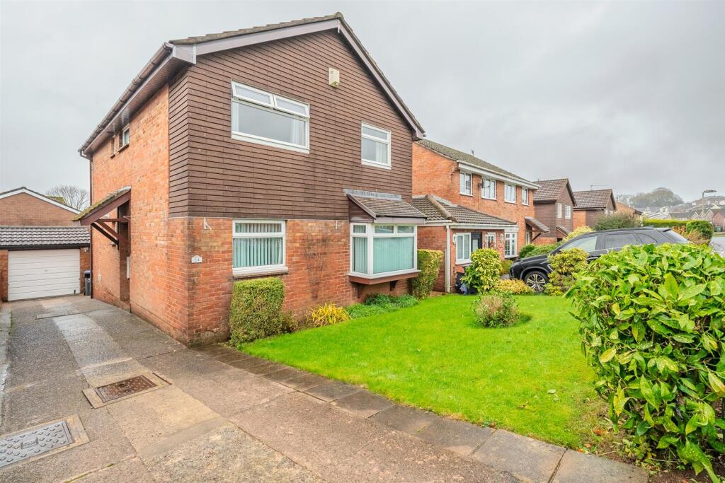 Main image of property: Larch Close, New Inn, Pontypool