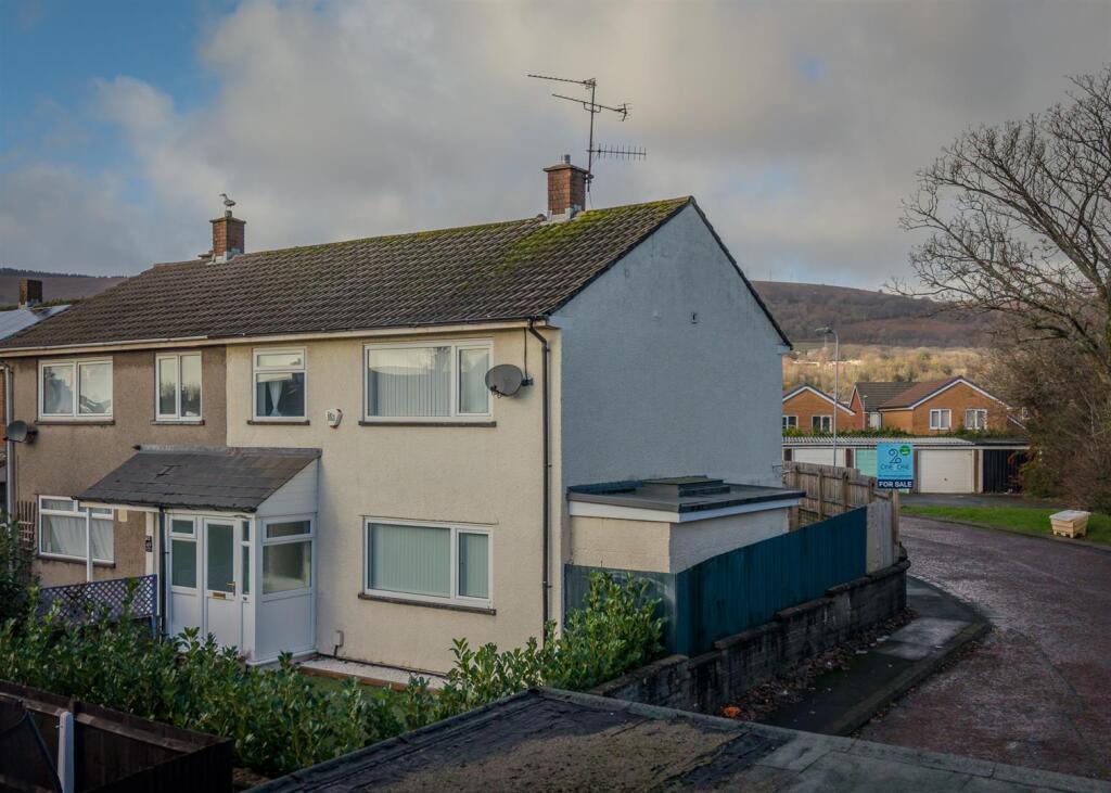 Main image of property: Salisbury Court, Greenmeadow, Cwmbran