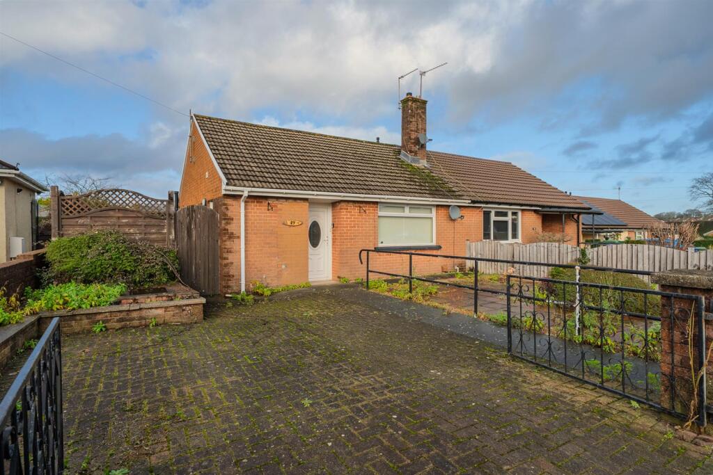 Main image of property: Golf Road, New Inn, Pontypool