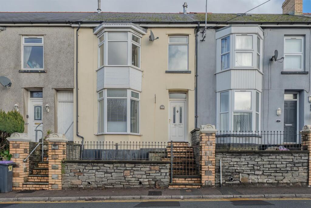 Main image of property: Cwmavon Road, Blaenavon, Pontypool